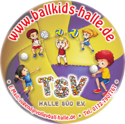 Kindersport in Halle (Saale) | Ballsportgruppe für Kinder & Jugendliche | Ballkids-Halle.de