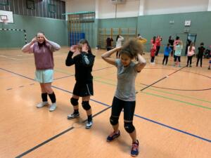 Weihnachtsfeier 2022