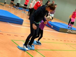 Weihnachtsfeier 2022